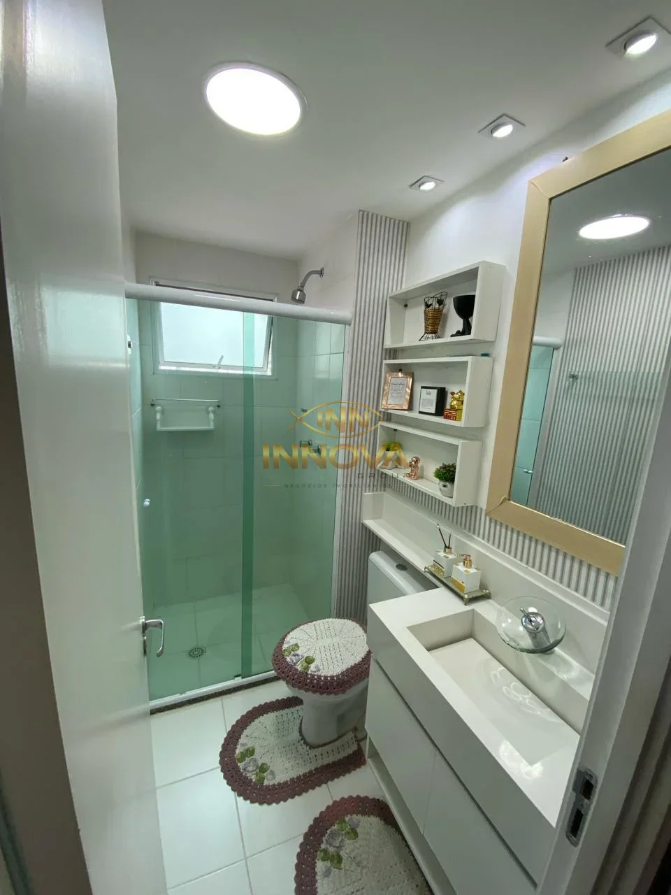 Apartamento à venda com 46m², 2 dormitórios, 1 vaga e lazer, no Padroeira, Osasco — Miniatura 17