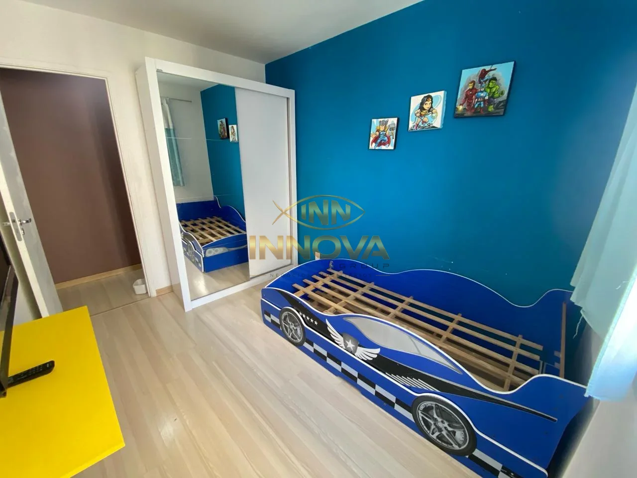 Apartamento à venda com 46m², 2 dormitórios, 1 vaga e lazer, no Padroeira, Osasco — Miniatura 16