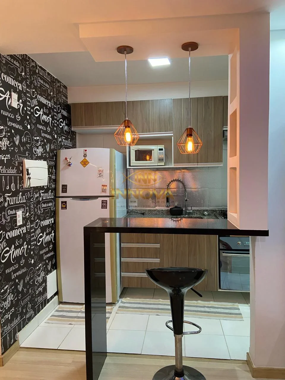 Apartamento à venda com 46m², 2 dormitórios, 1 vaga e lazer, no Padroeira, Osasco — Miniatura 10