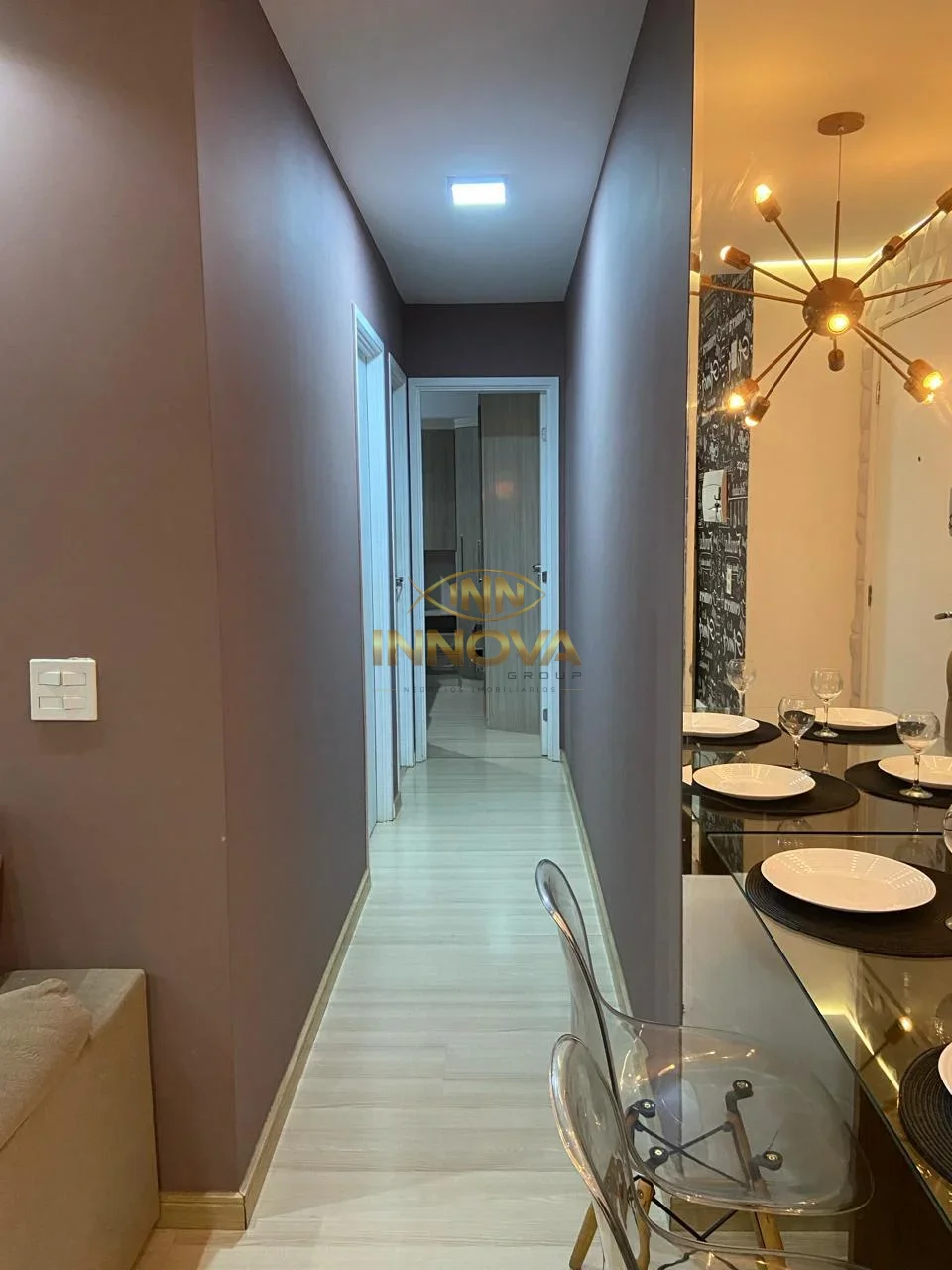 Apartamento à venda com 46m², 2 dormitórios, 1 vaga e lazer, no Padroeira, Osasco — Miniatura 12