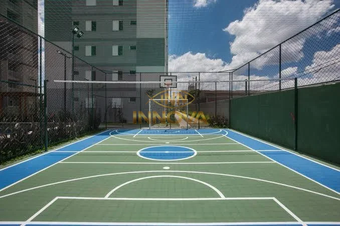 Apartamento à venda com 46m², 2 dormitórios, 1 vaga e lazer, no Padroeira, Osasco — Miniatura 21
