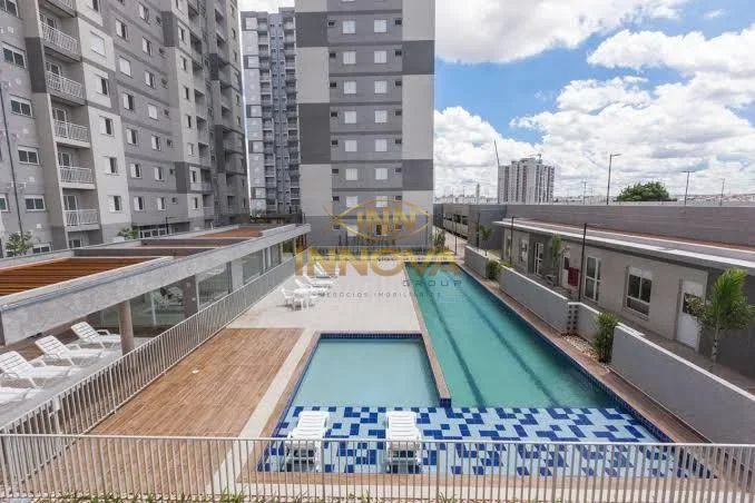 Apartamento à venda com 46m², 2 dormitórios, 1 vaga e lazer, no Padroeira, Osasco — Miniatura 20