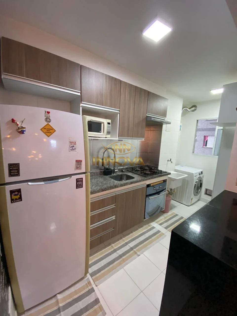 Apartamento à venda com 46m², 2 dormitórios, 1 vaga e lazer, no Padroeira, Osasco — Miniatura 11