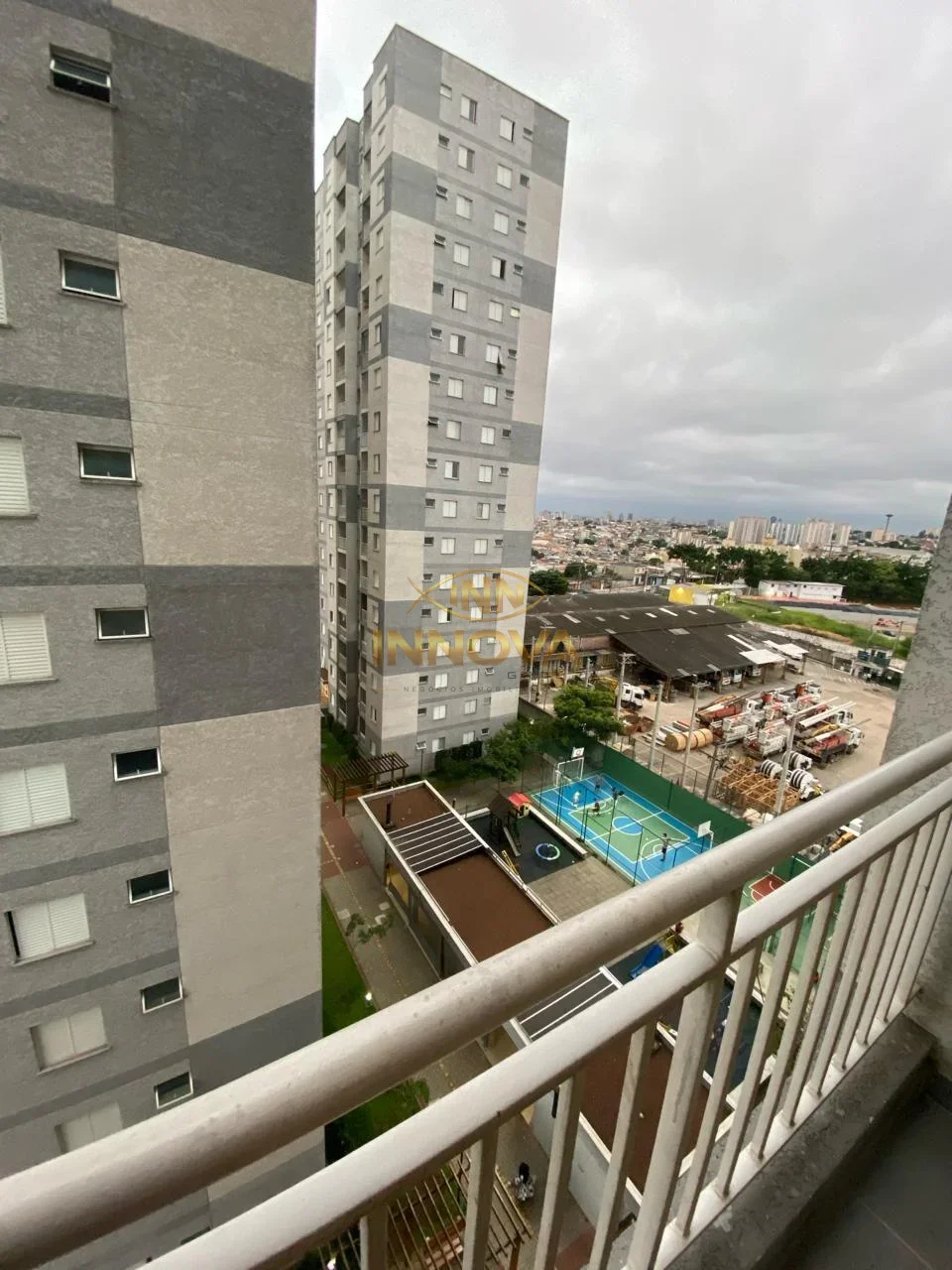 Apartamento à venda com 46m², 2 dormitórios, 1 vaga e lazer, no Padroeira, Osasco — Miniatura 6