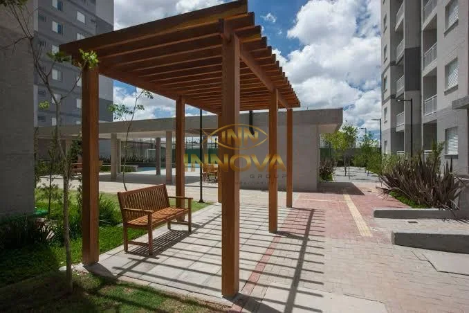 Apartamento à venda com 46m², 2 dormitórios, 1 vaga e lazer, no Padroeira, Osasco — Miniatura 19