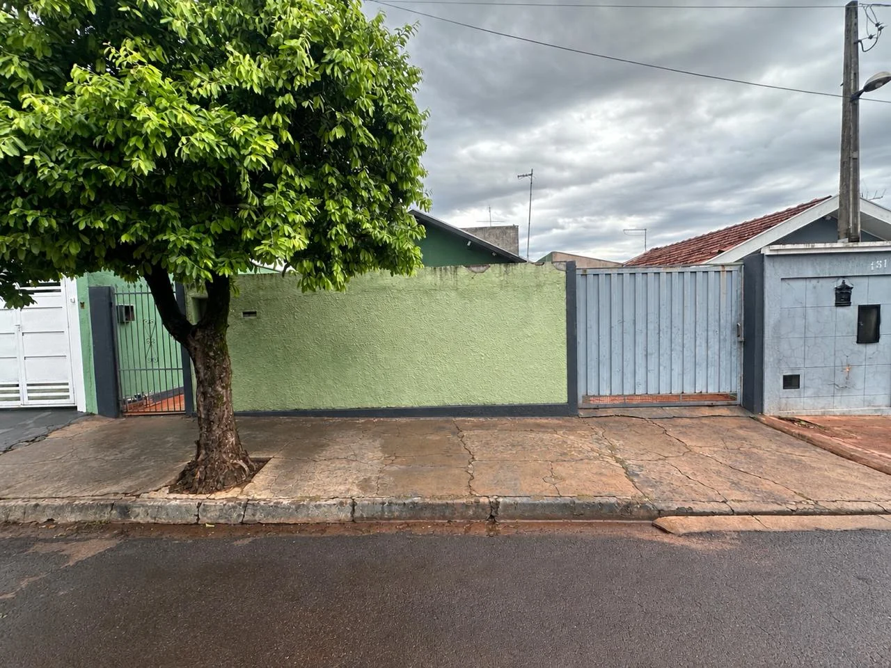 CASA LOCAÇÃO - COHAB