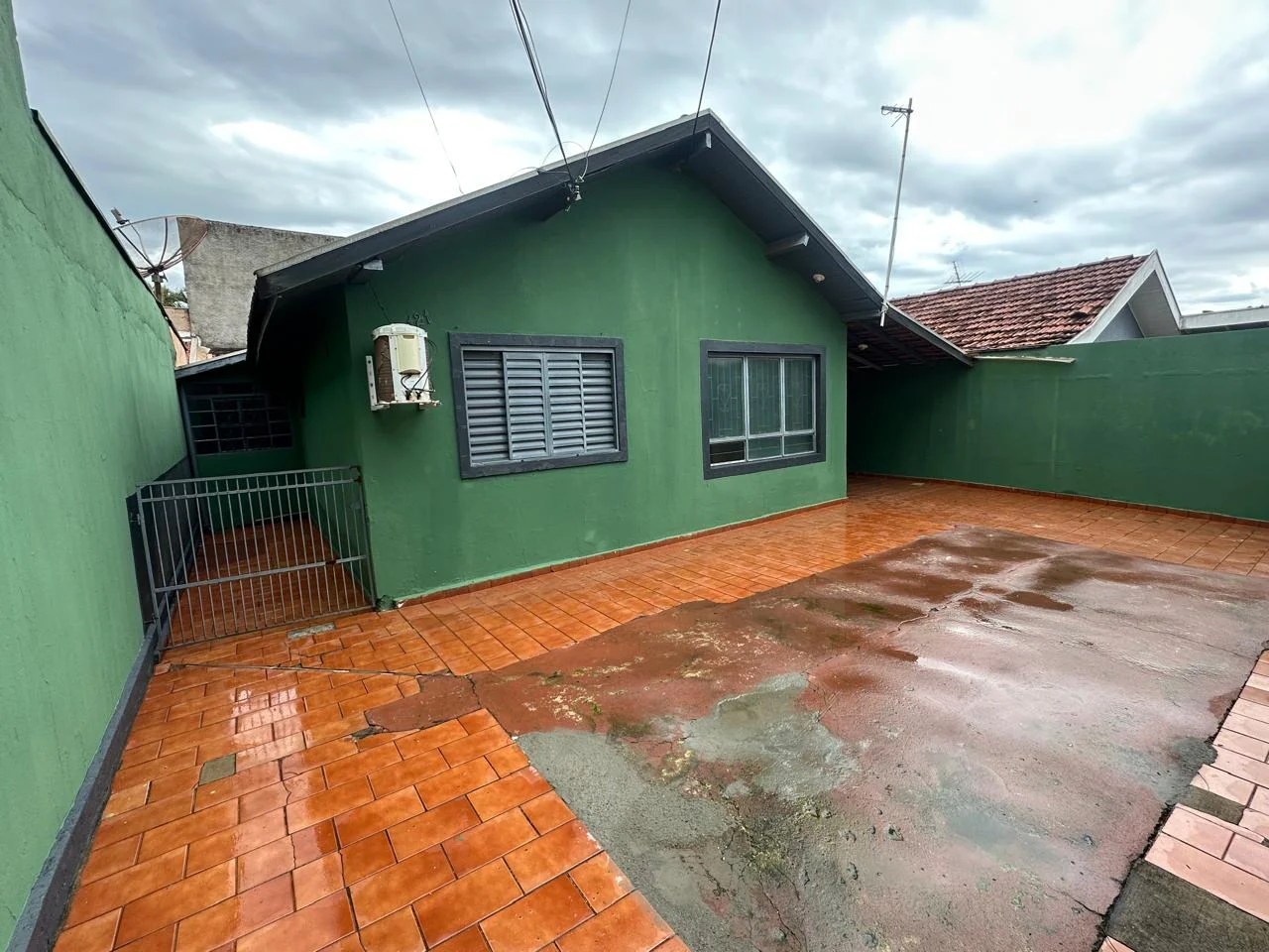 CASA LOCAÇÃO - COHAB — Miniatura 2