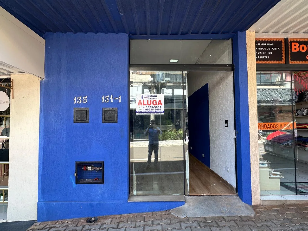 PREDIO COMERCIAL - CENTRO — Miniatura 2