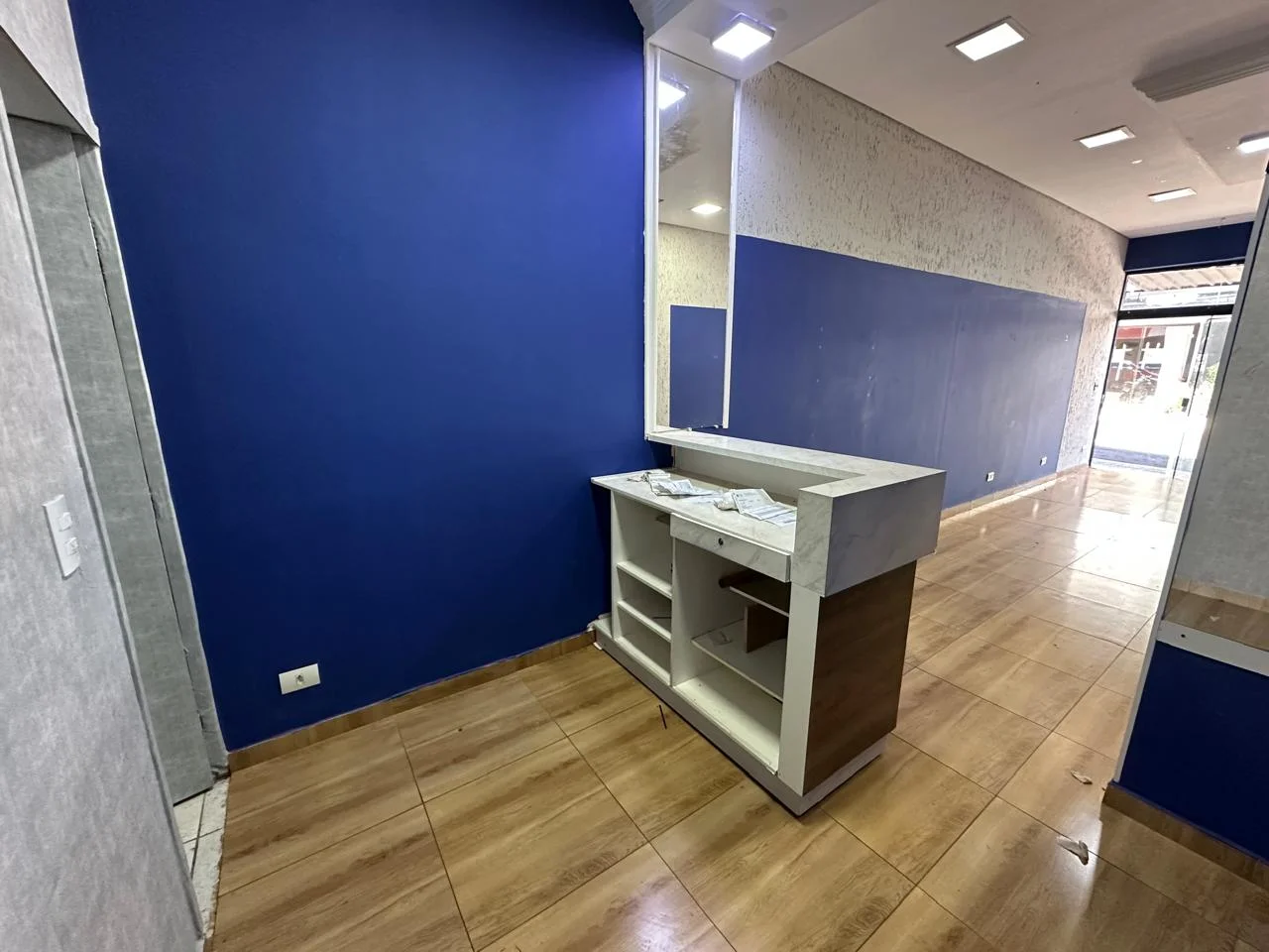 PREDIO COMERCIAL - CENTRO — Miniatura 6