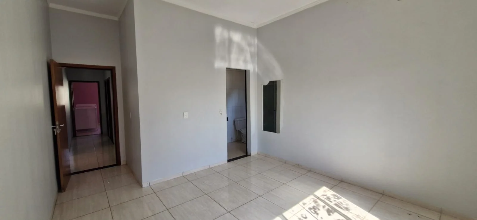 Casa para Alugar em Jardim América, Porto Nacional — Miniatura 11
