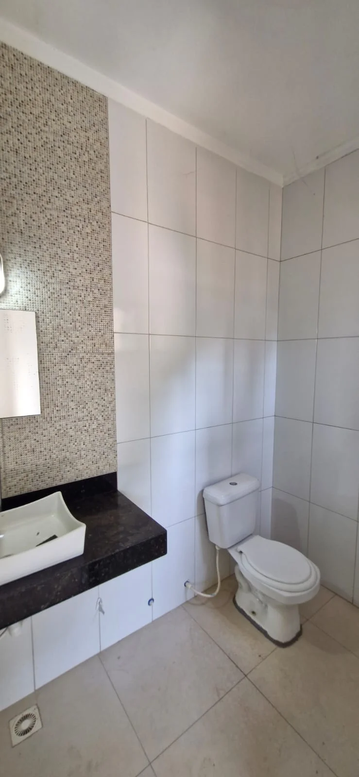 Casa para Alugar em Jardim América, Porto Nacional — Miniatura 12