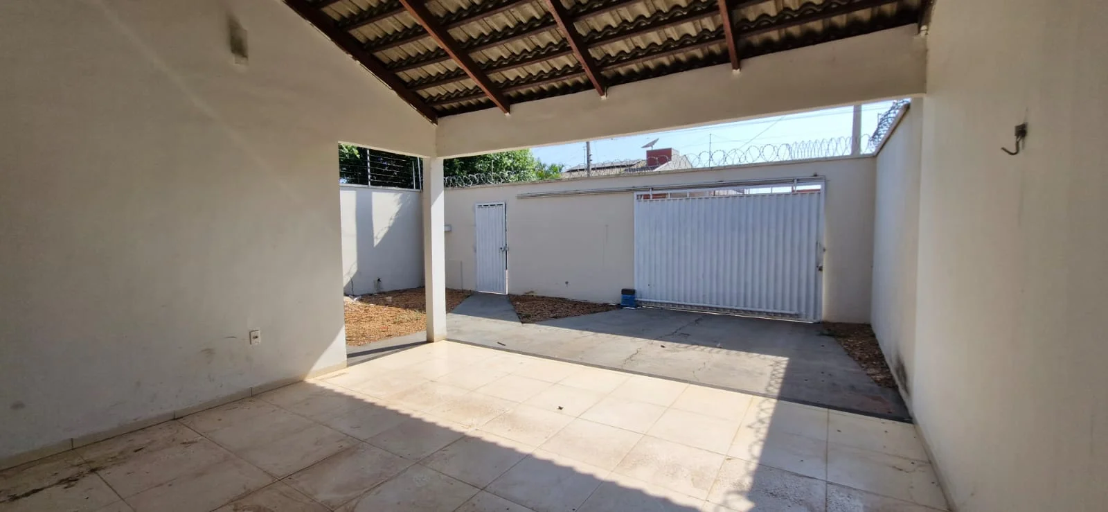 Casa para Alugar em Jardim América, Porto Nacional — Miniatura 5