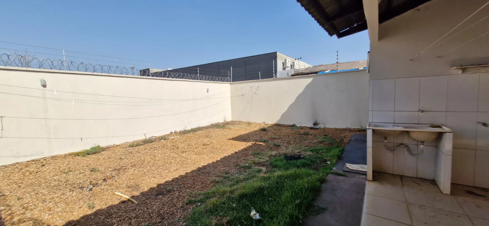 Casa para Alugar em Jardim América, Porto Nacional — Miniatura 18