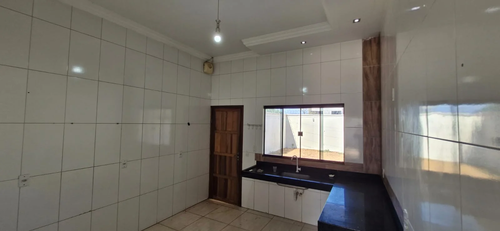 Casa para Alugar em Jardim América, Porto Nacional — Miniatura 8