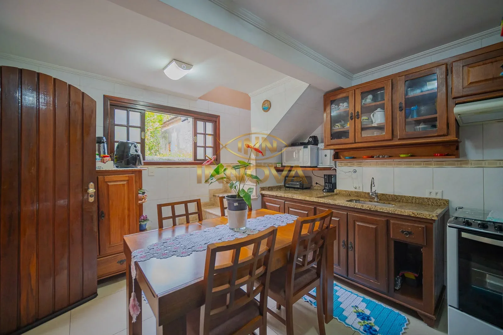 Casa à venda com 95m², 2 dormitórios, suíte e 2 vagas no Jd Cipava, Osasco — Miniatura 12