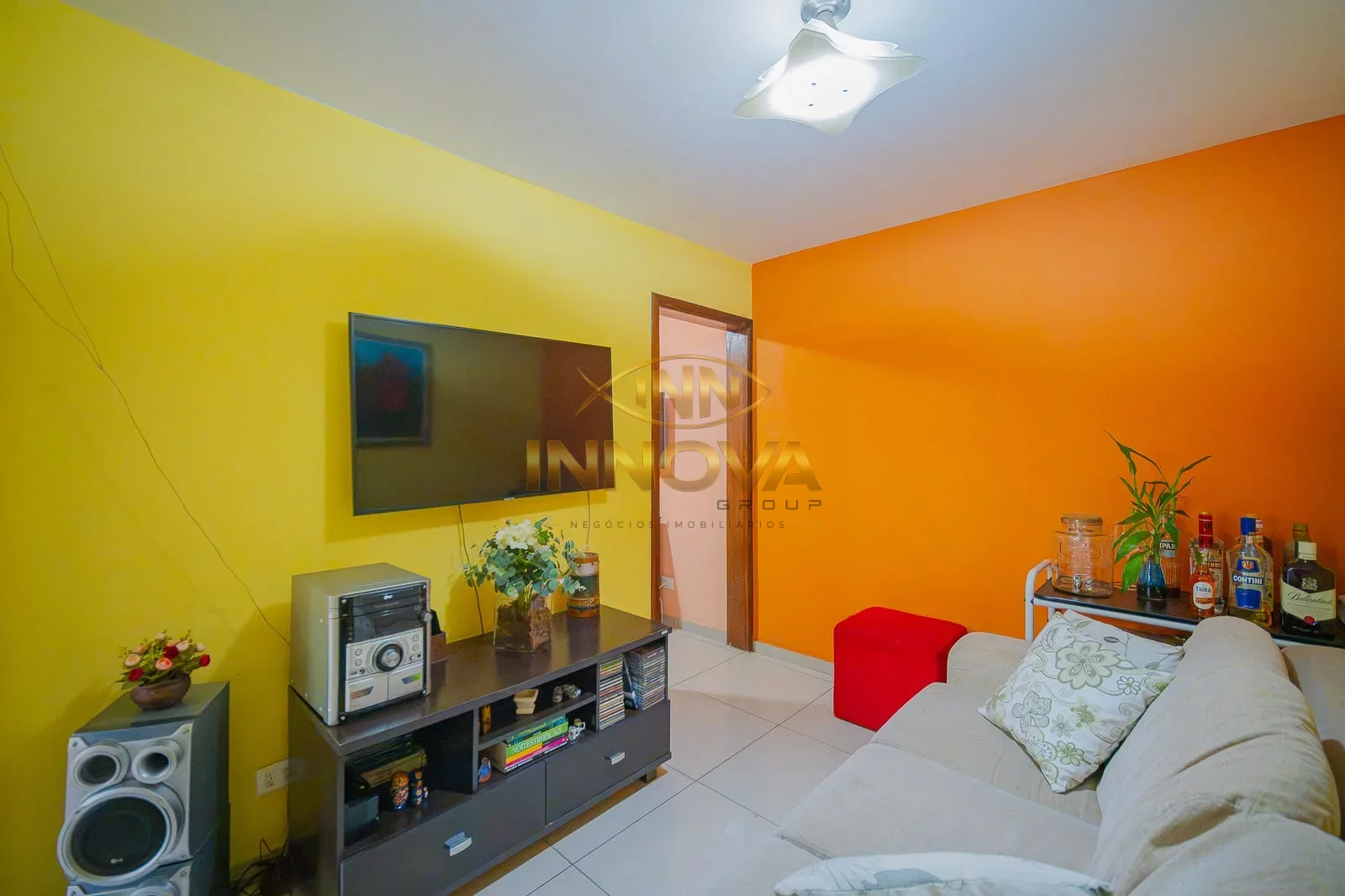 Casa à venda com 95m², 2 dormitórios, suíte e 2 vagas no Jd Cipava, Osasco — Miniatura 22