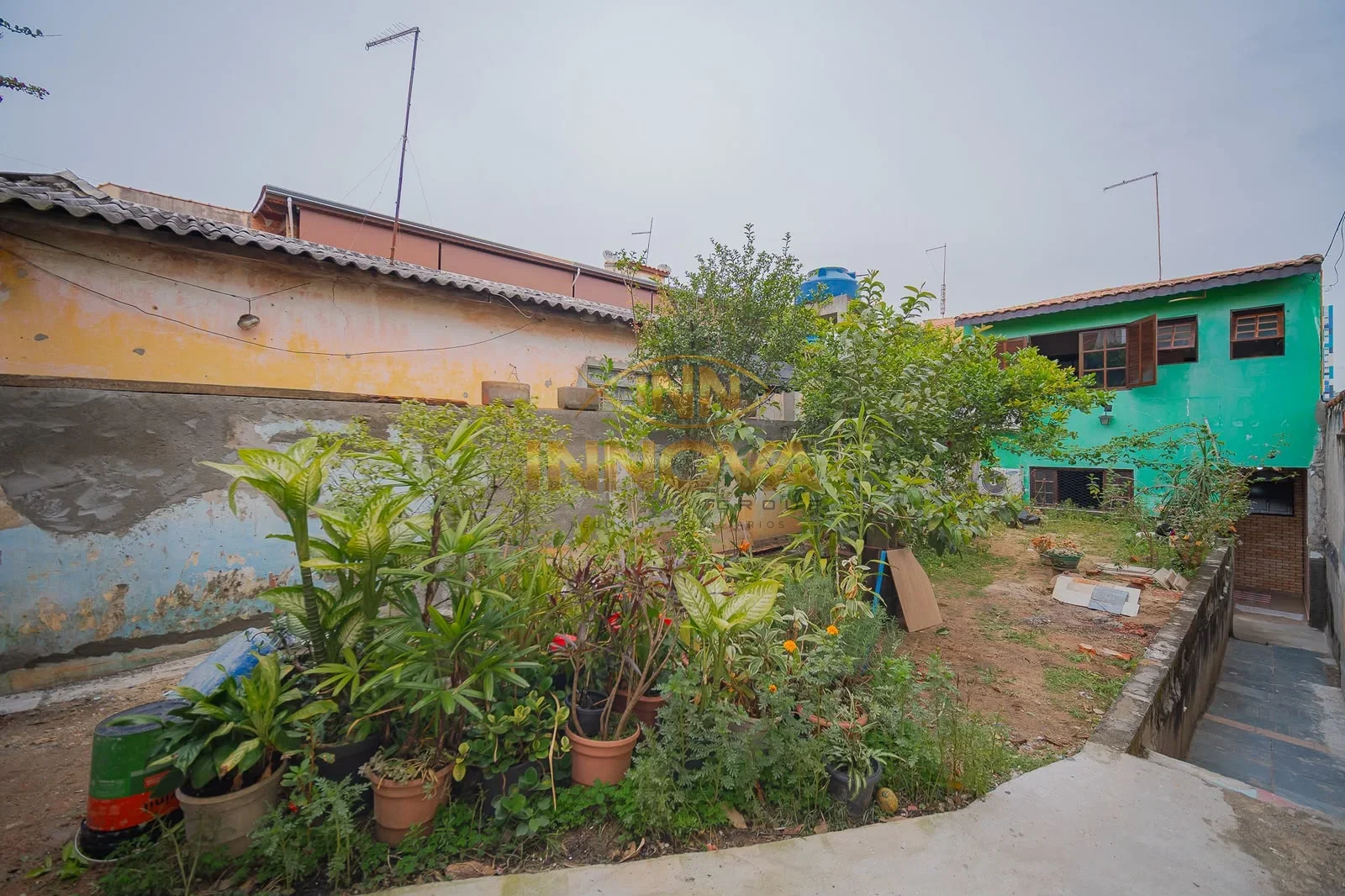 Casa à venda com 95m², 2 dormitórios, suíte e 2 vagas no Jd Cipava, Osasco — Miniatura 6