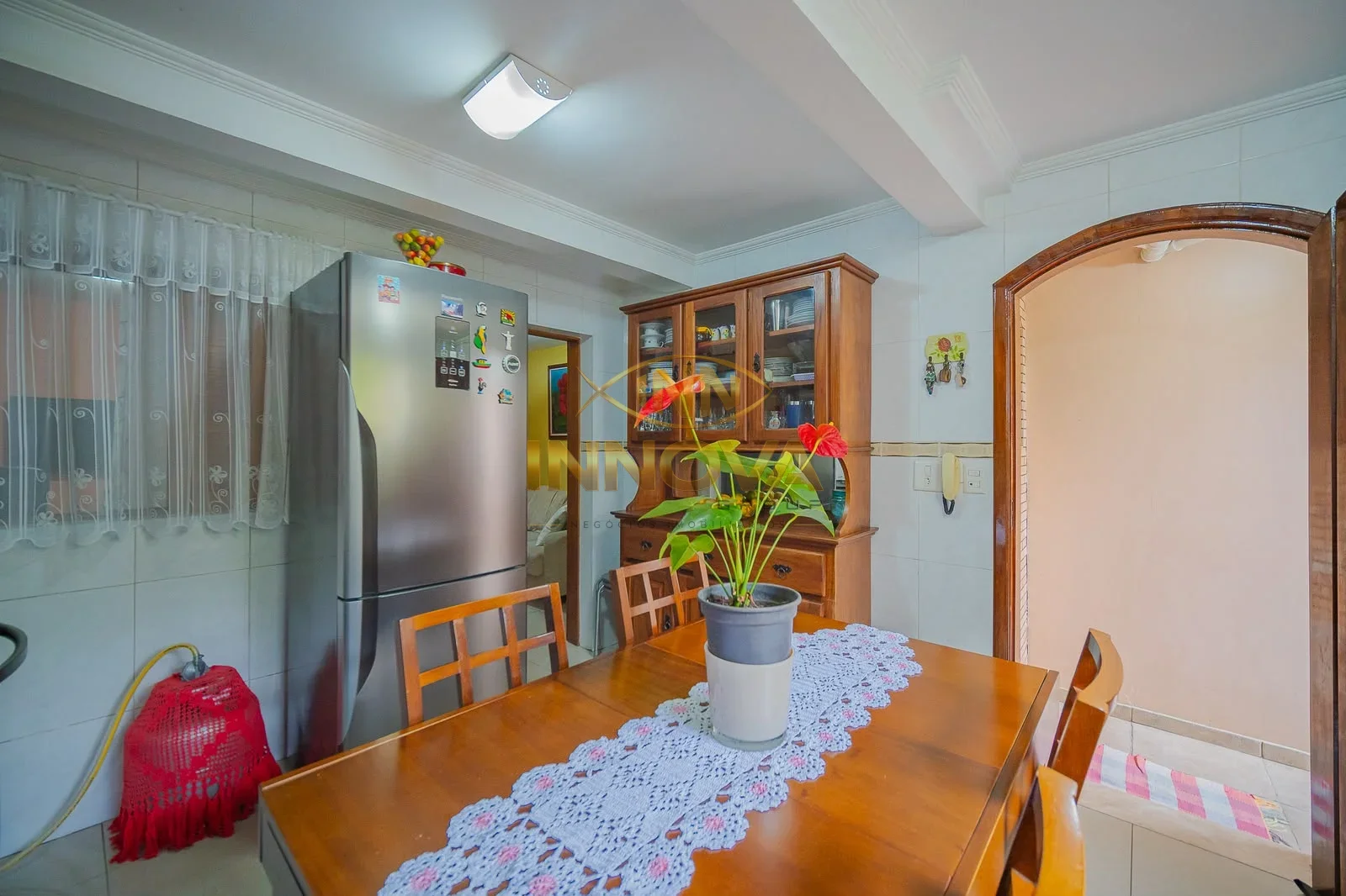 Casa à venda com 95m², 2 dormitórios, suíte e 2 vagas no Jd Cipava, Osasco — Miniatura 11