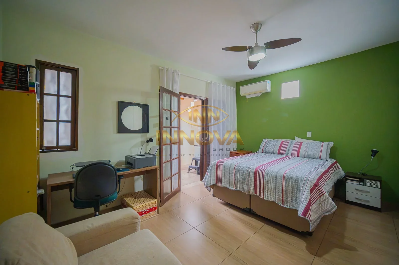 Casa à venda com 95m², 2 dormitórios, suíte e 2 vagas no Jd Cipava, Osasco — Miniatura 2