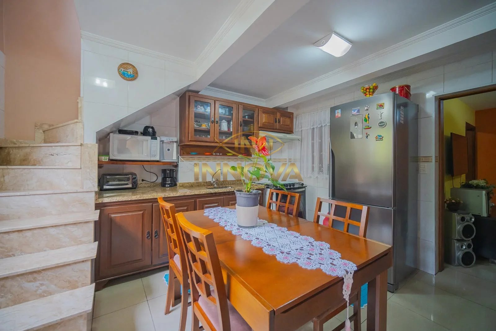 Casa à venda com 95m², 2 dormitórios, suíte e 2 vagas no Jd Cipava, Osasco — Miniatura 17