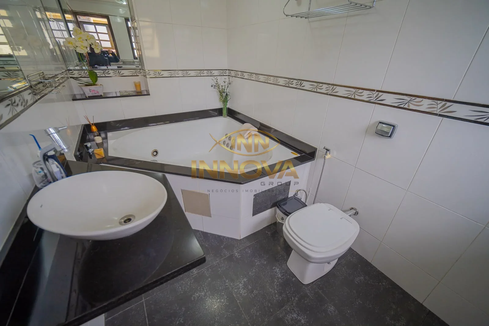 Casa à venda com 95m², 2 dormitórios, suíte e 2 vagas no Jd Cipava, Osasco — Miniatura 15