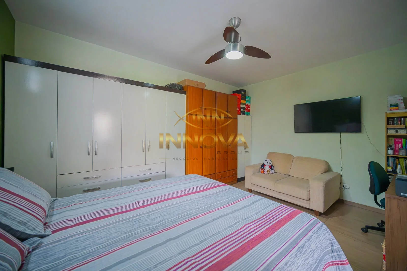 Casa à venda com 95m², 2 dormitórios, suíte e 2 vagas no Jd Cipava, Osasco — Miniatura 23