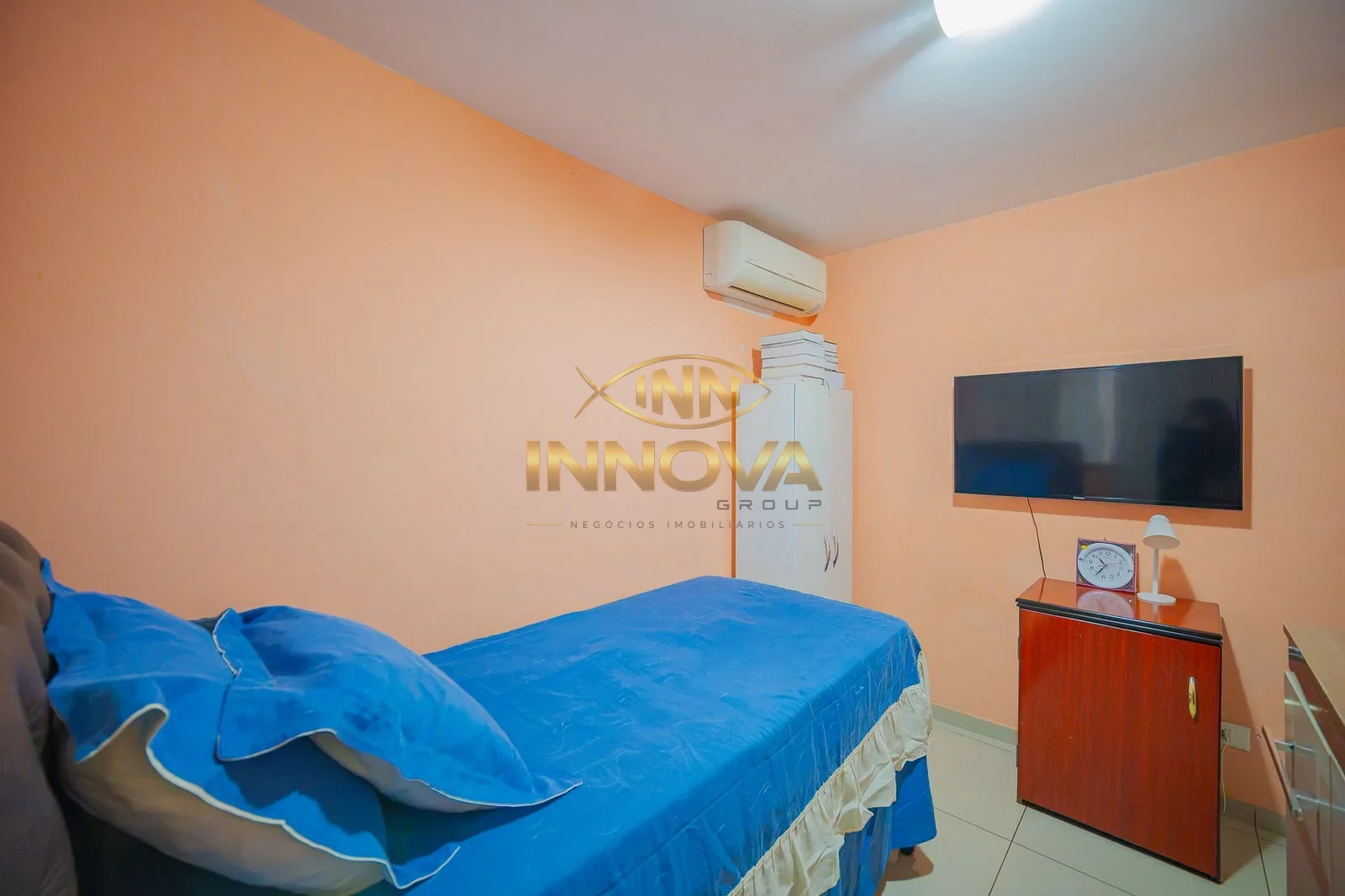 Casa à venda com 95m², 2 dormitórios, suíte e 2 vagas no Jd Cipava, Osasco — Miniatura 13