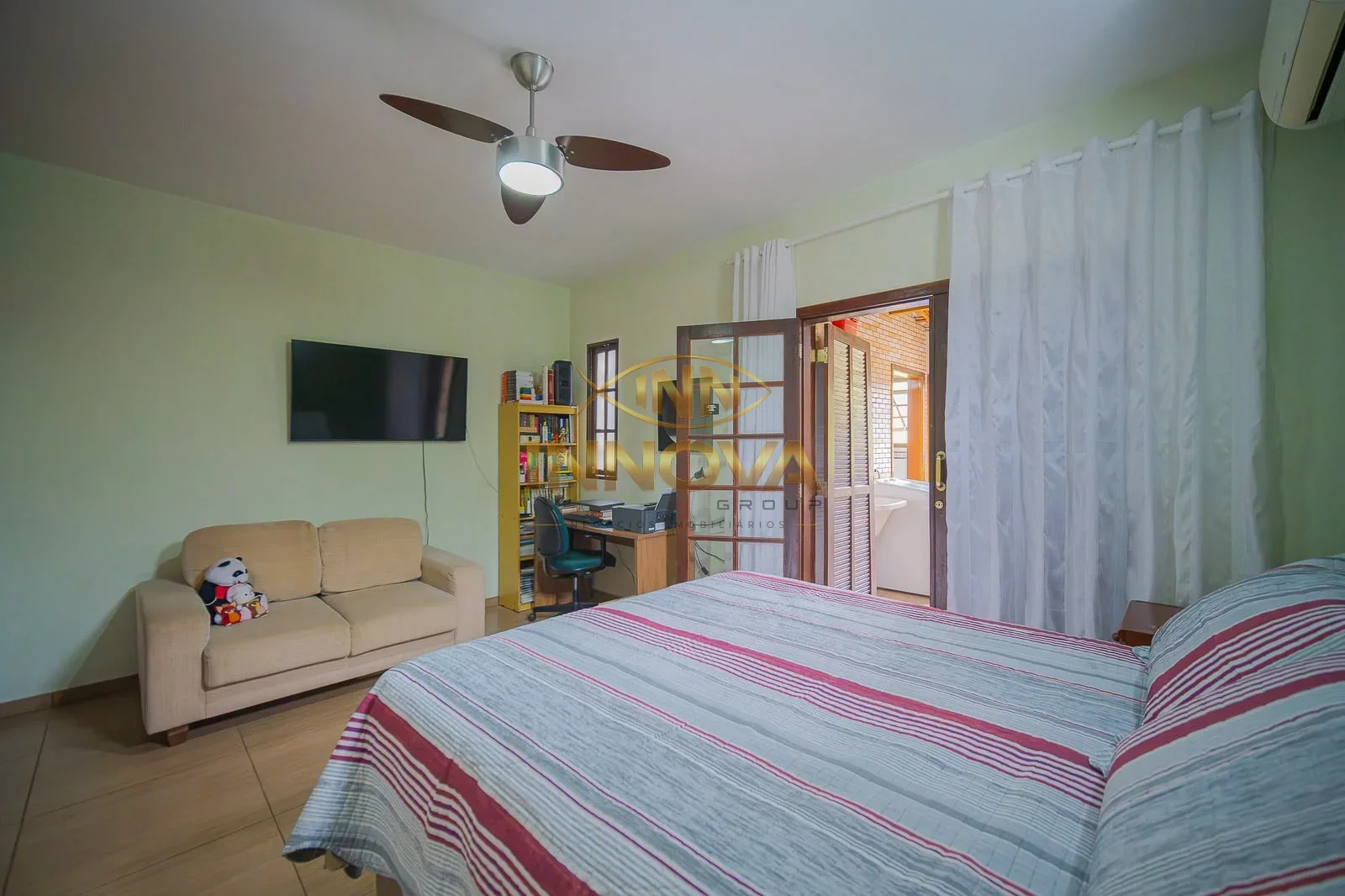Casa à venda com 95m², 2 dormitórios, suíte e 2 vagas no Jd Cipava, Osasco — Miniatura 20
