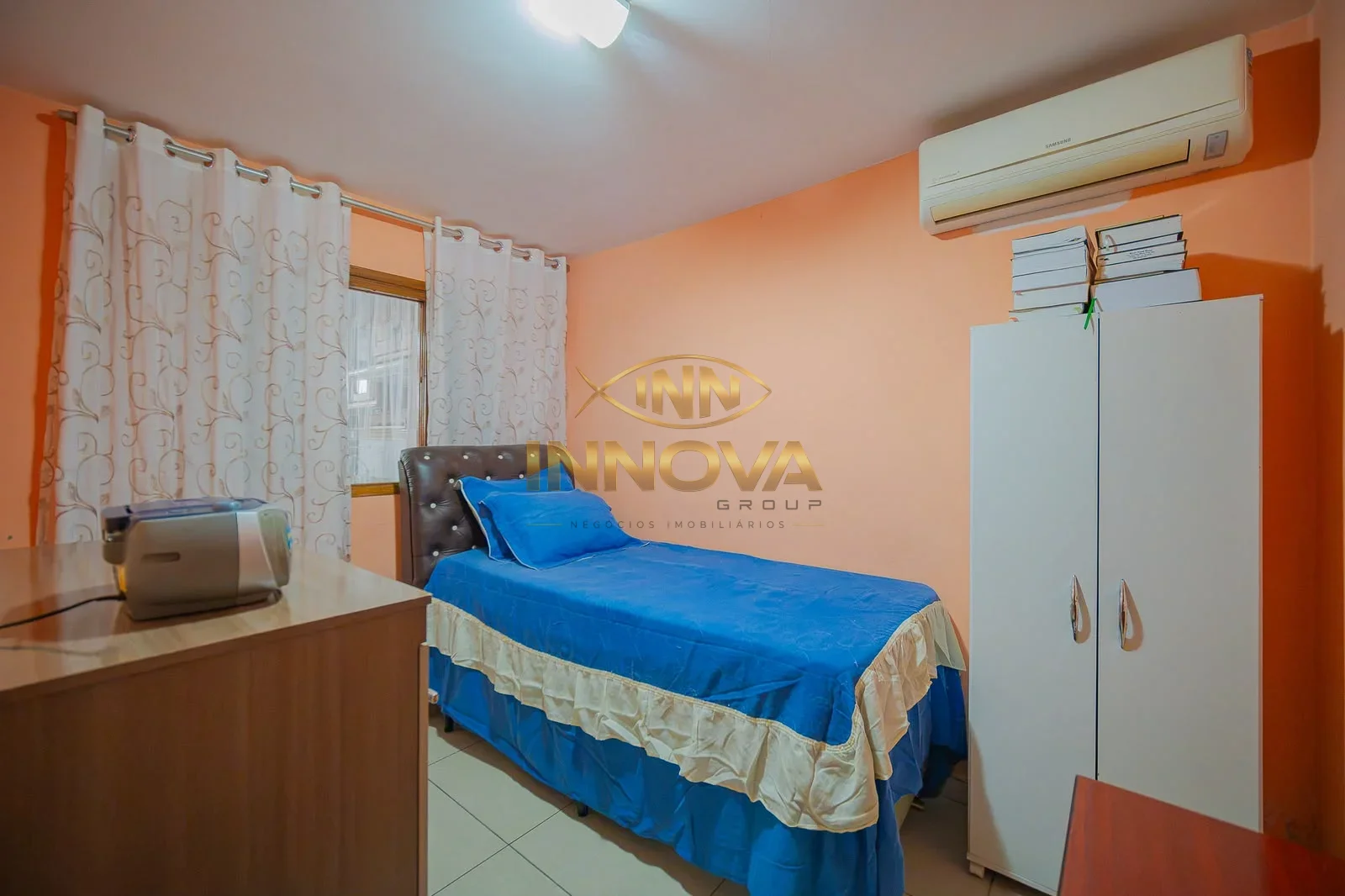 Casa à venda com 95m², 2 dormitórios, suíte e 2 vagas no Jd Cipava, Osasco — Miniatura 4