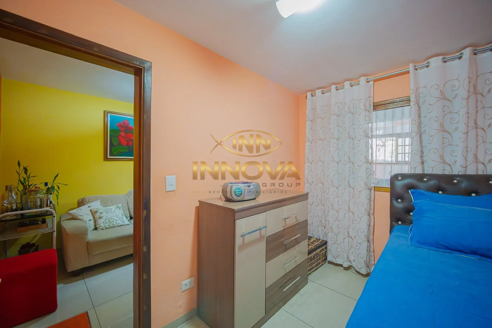 Casa à venda com 95m², 2 dormitórios, suíte e 2 vagas no Jd Cipava, Osasco — Miniatura 7