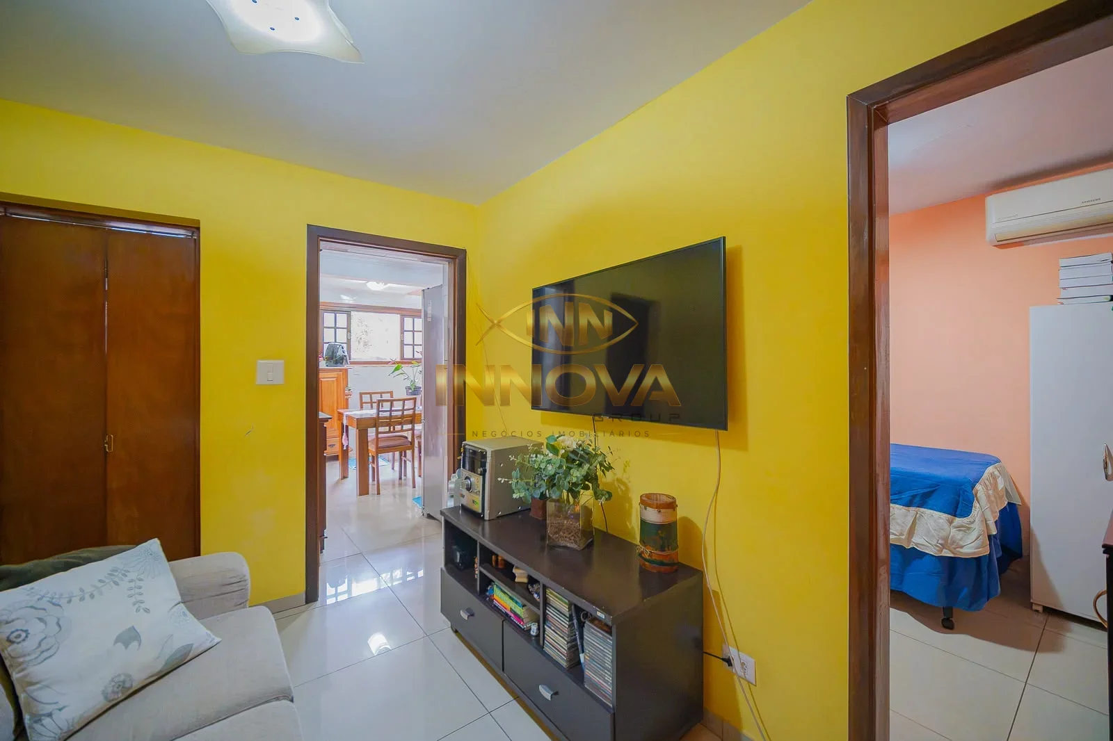 Casa à venda com 95m², 2 dormitórios, suíte e 2 vagas no Jd Cipava, Osasco — Miniatura 10