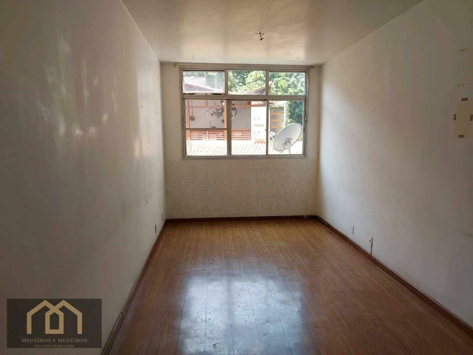 Apartamento - Santa Rosa, Niterói (Ref. 250) — Miniatura 2