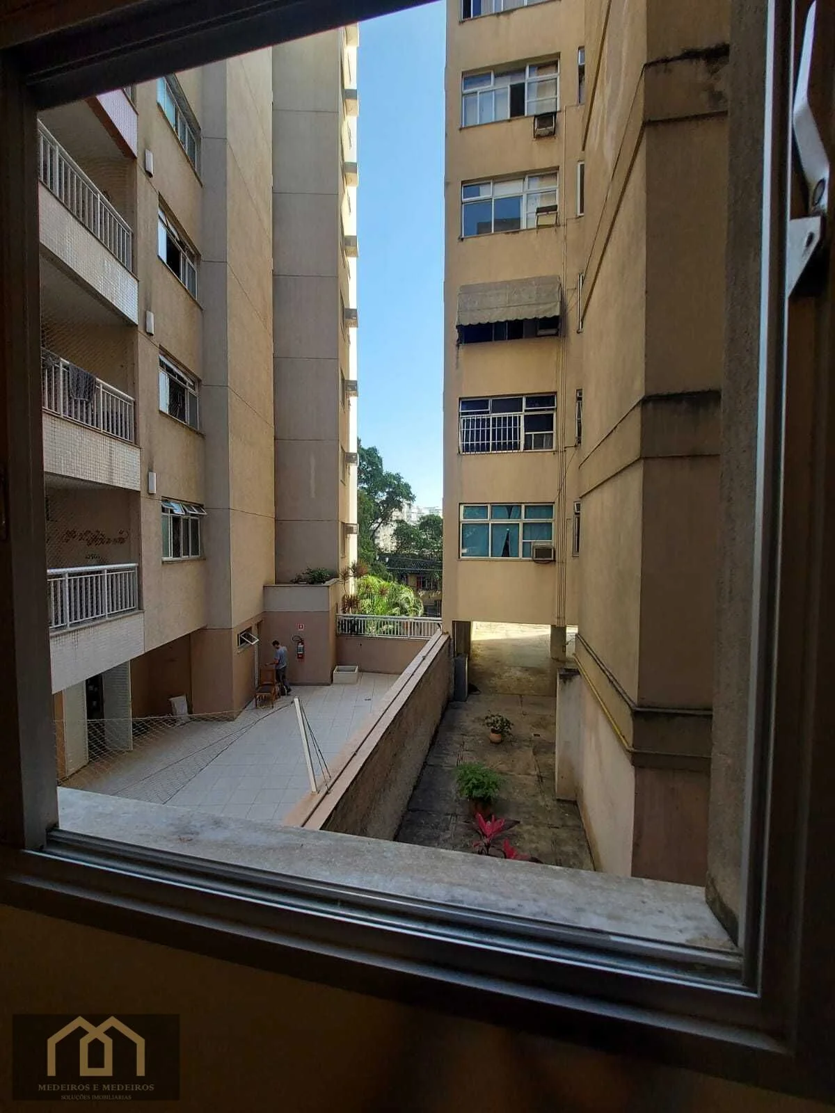 Apartamento - Santa Rosa, Niterói (Ref. 250) — Miniatura 25
