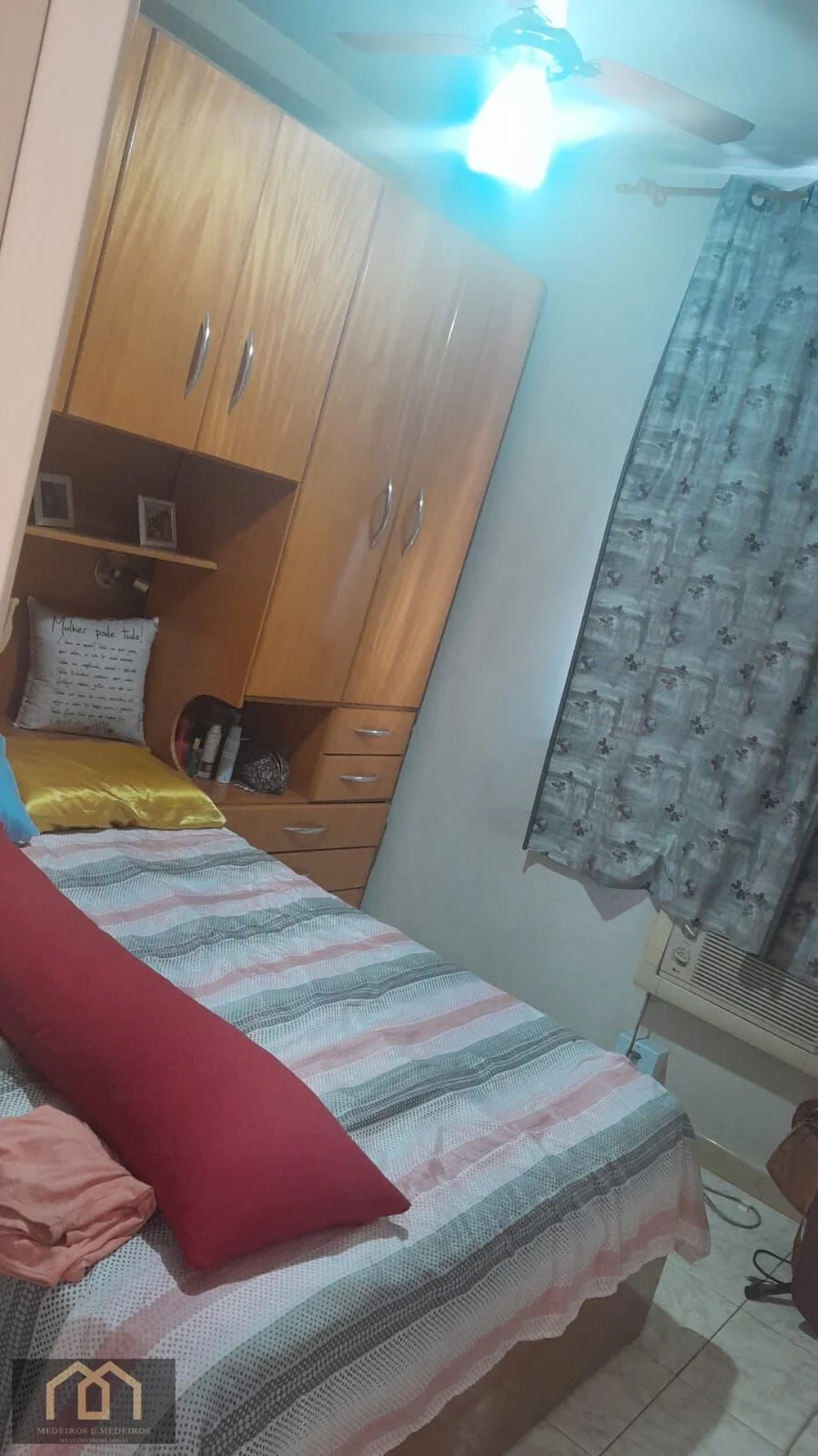 Apartamento em Irajá, Rio de Janeiro/RJ — Miniatura 6