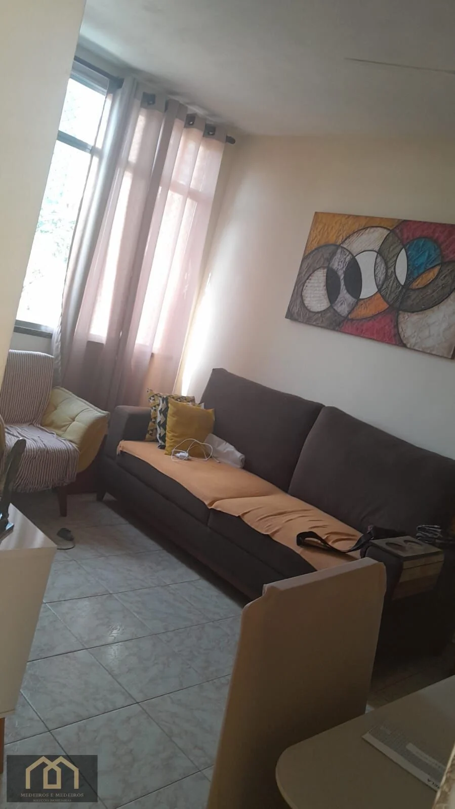Apartamento em Irajá, Rio de Janeiro/RJ — Miniatura 2