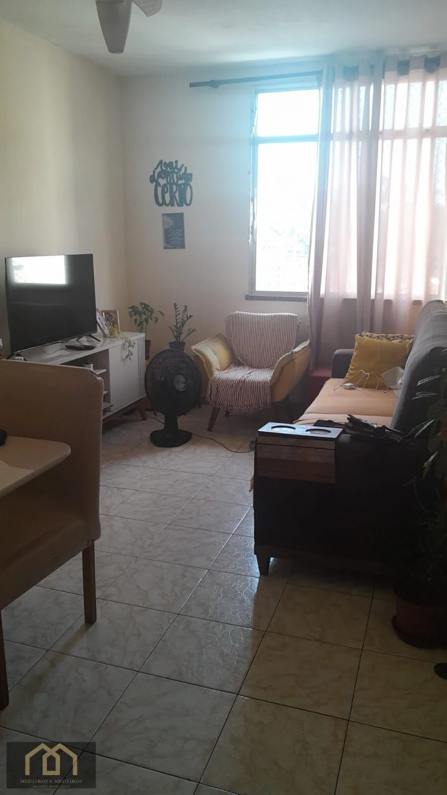 Apartamento em Irajá, Rio de Janeiro/RJ — Miniatura 3