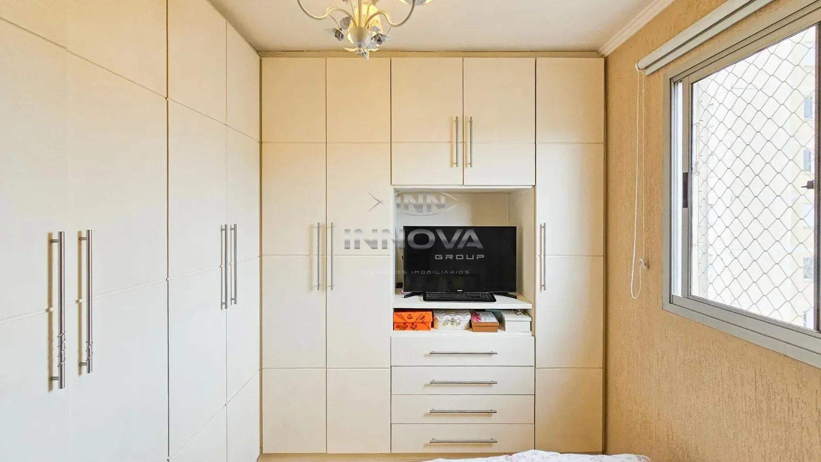 Apartamento à venda, 74m², 3 quartos e 1 vaga no Jaguaribe, Osasco — Miniatura 25