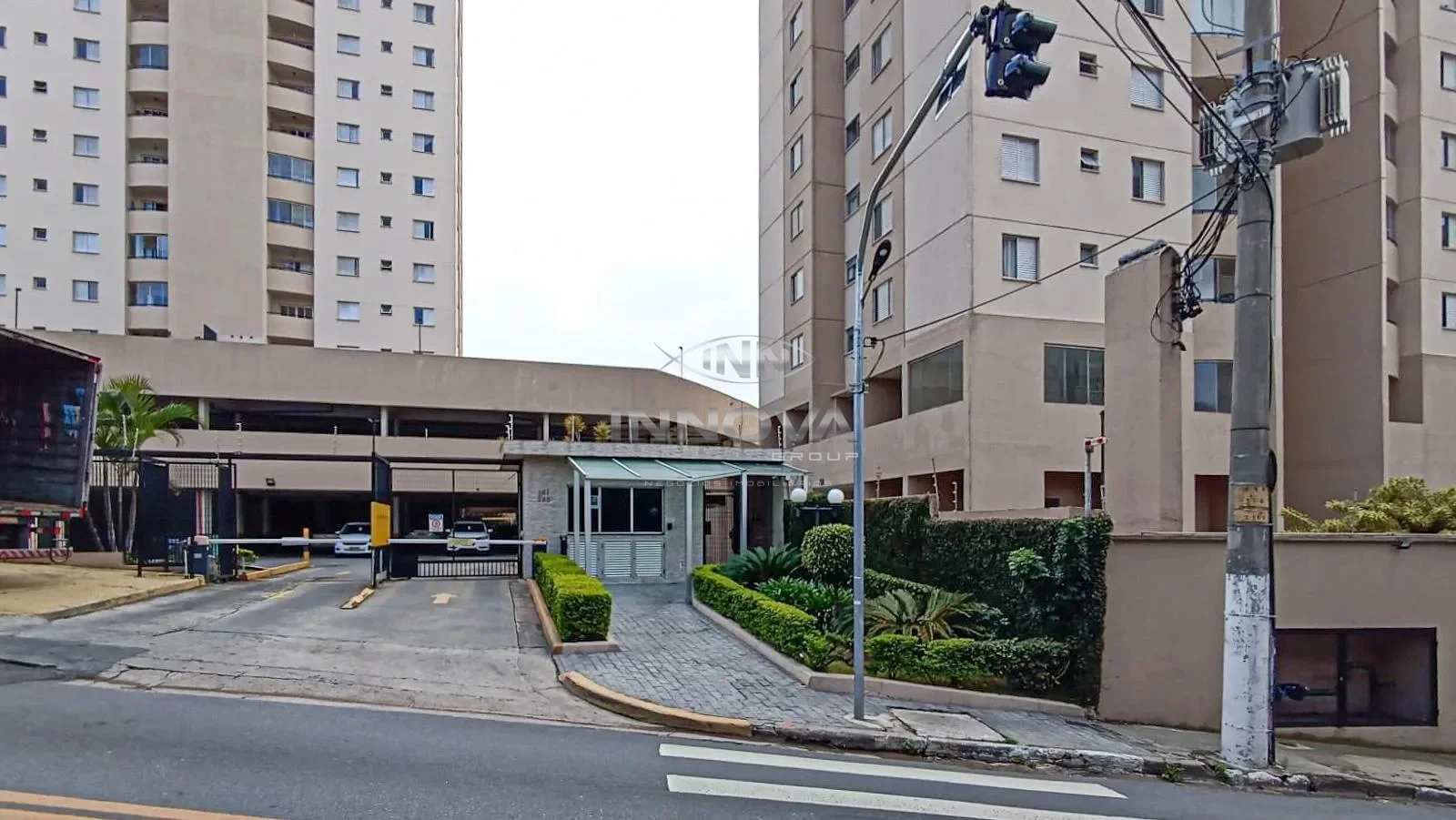 Apartamento à venda, 74m², 3 quartos e 1 vaga no Jaguaribe, Osasco — Miniatura 2