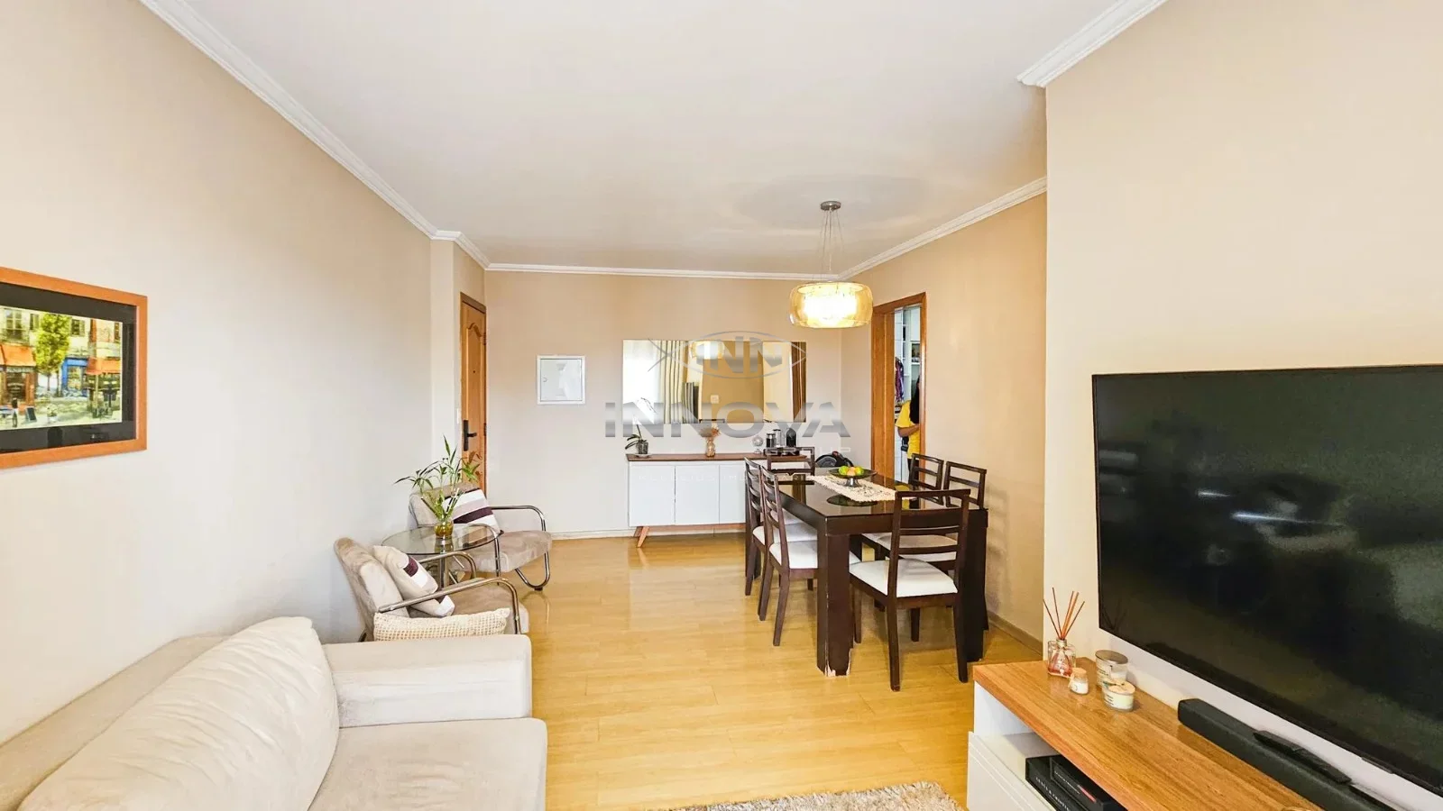 Apartamento à venda, 74m², 3 quartos e 1 vaga no Jaguaribe, Osasco — Miniatura 40