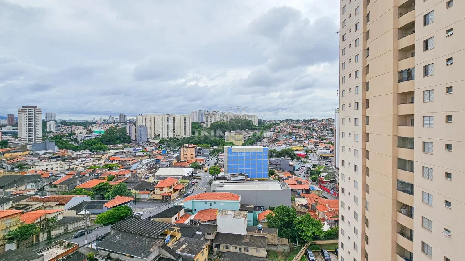 Apartamento à venda, 74m², 3 quartos e 1 vaga no Jaguaribe, Osasco — Miniatura 27