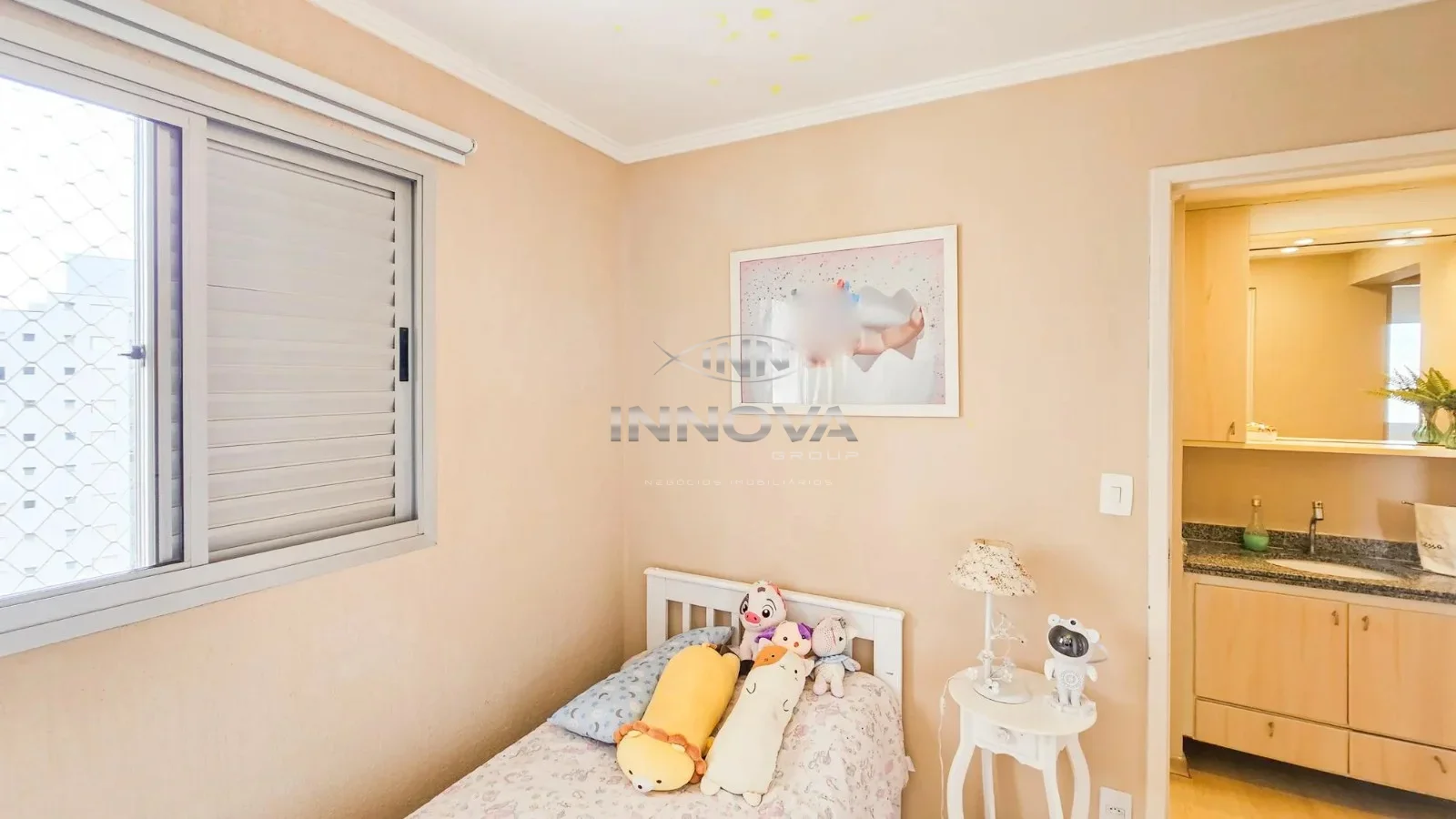 Apartamento à venda, 74m², 3 quartos e 1 vaga no Jaguaribe, Osasco — Miniatura 24