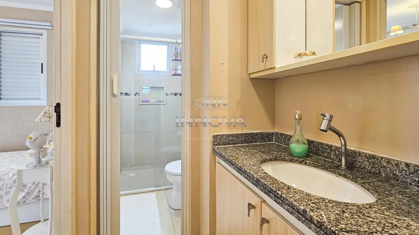 Apartamento à venda, 74m², 3 quartos e 1 vaga no Jaguaribe, Osasco — Miniatura 21