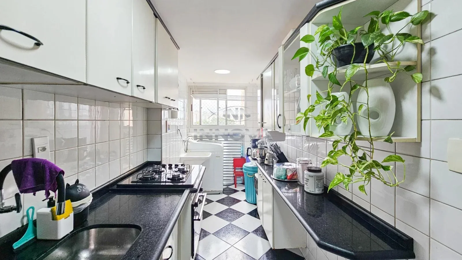Apartamento à venda, 74m², 3 quartos e 1 vaga no Jaguaribe, Osasco — Miniatura 14