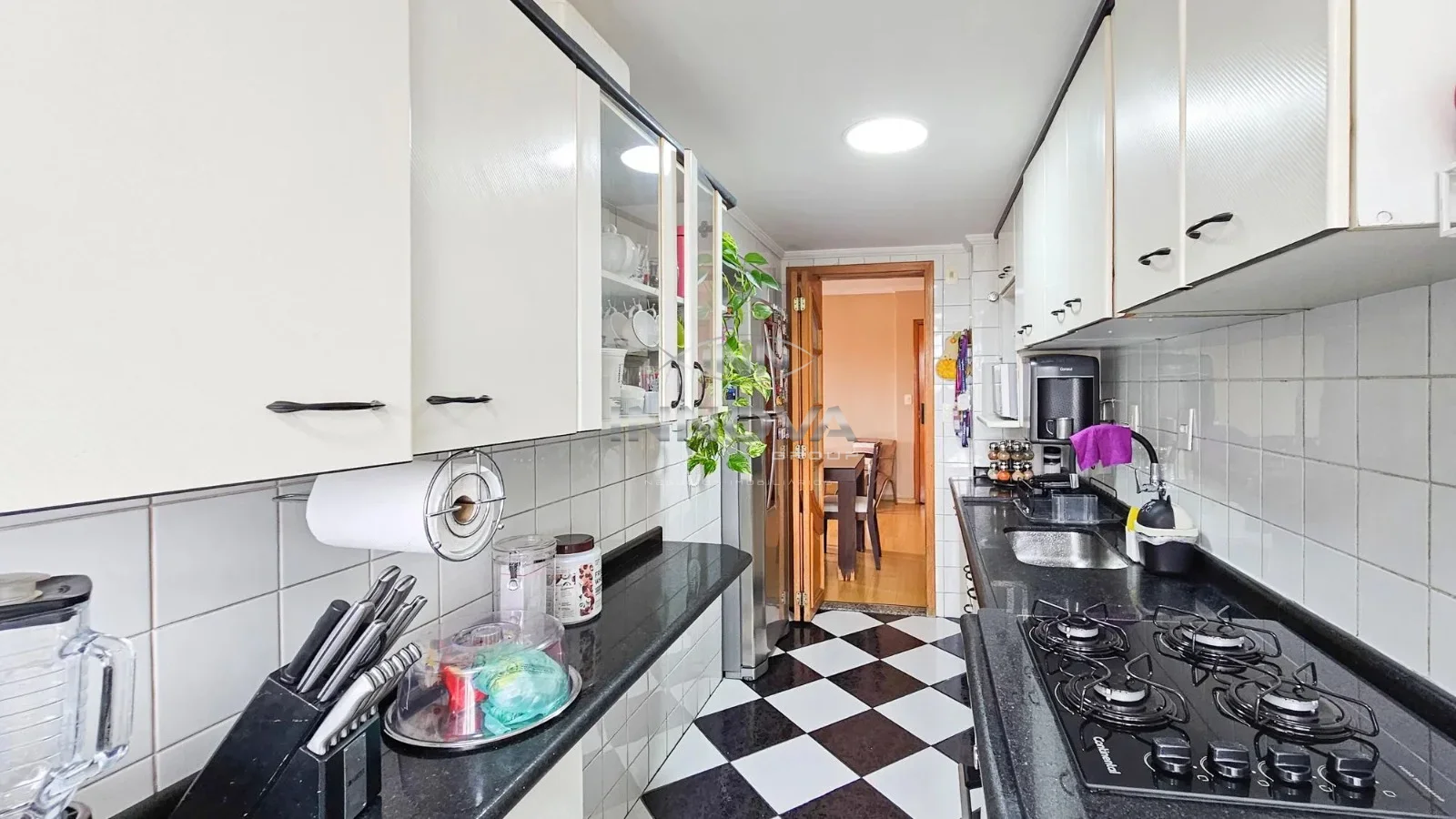 Apartamento à venda, 74m², 3 quartos e 1 vaga no Jaguaribe, Osasco — Miniatura 13