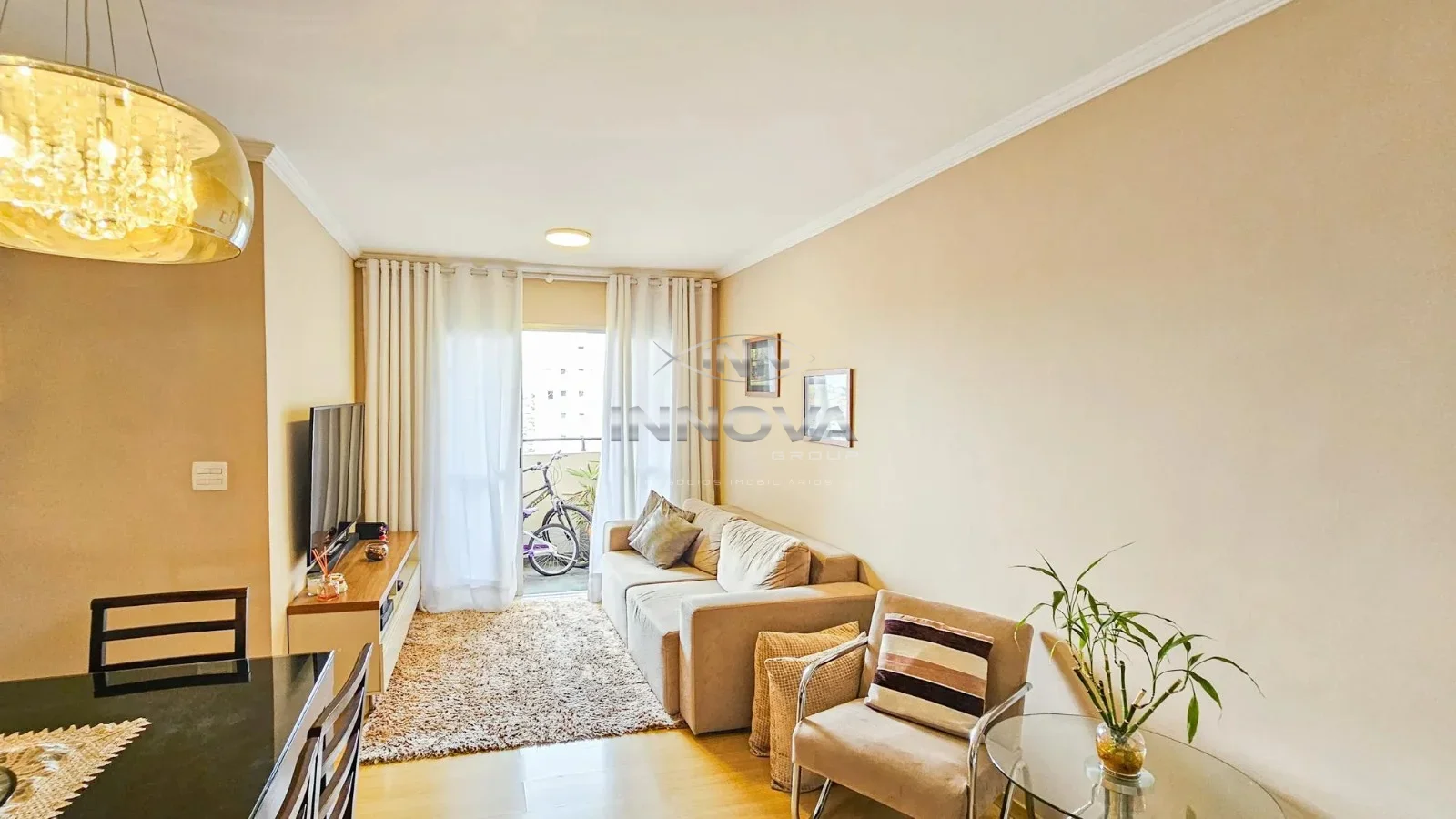 Apartamento à venda, 74m², 3 quartos e 1 vaga no Jaguaribe, Osasco — Miniatura 41