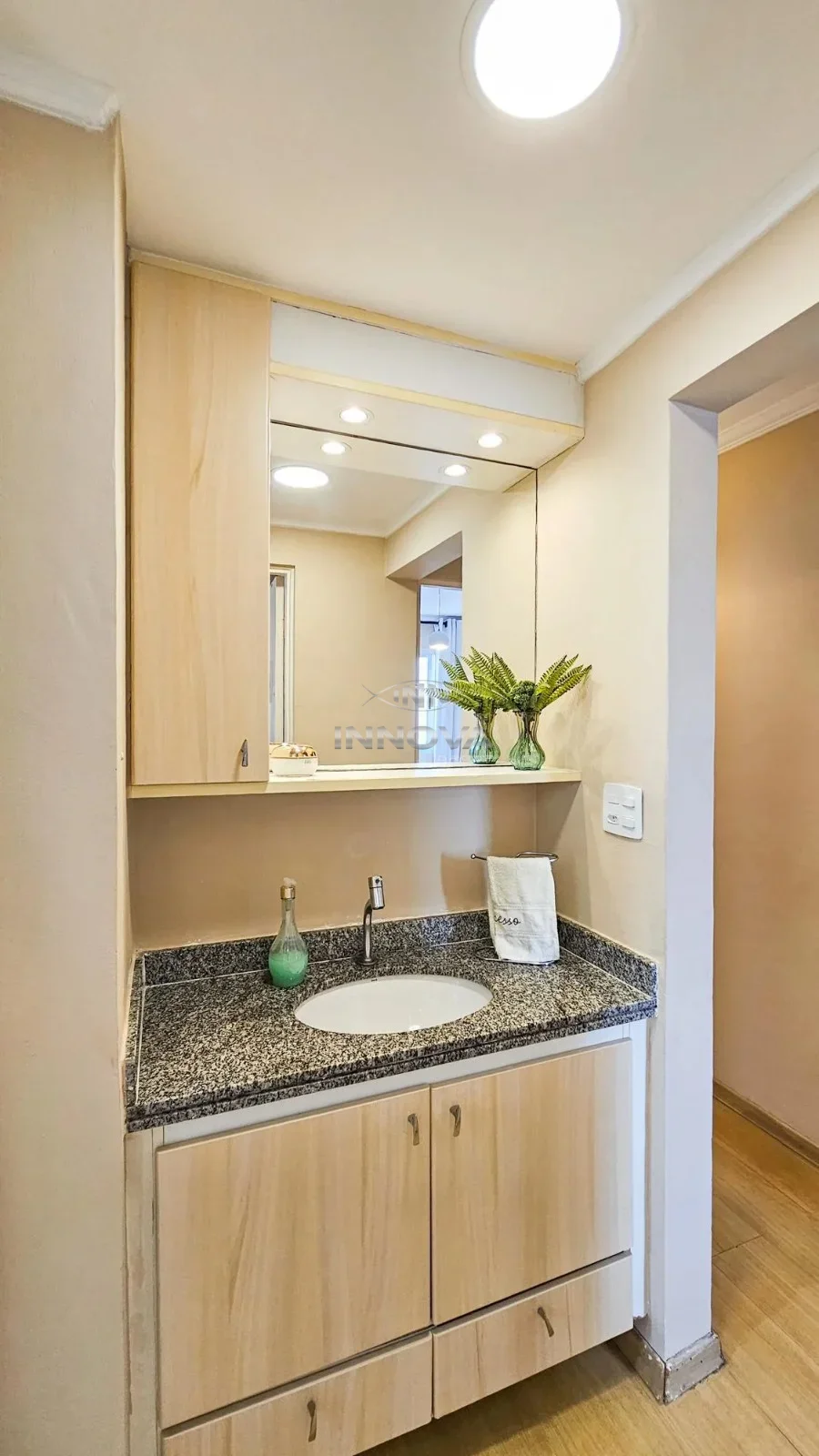 Apartamento à venda, 74m², 3 quartos e 1 vaga no Jaguaribe, Osasco — Miniatura 19