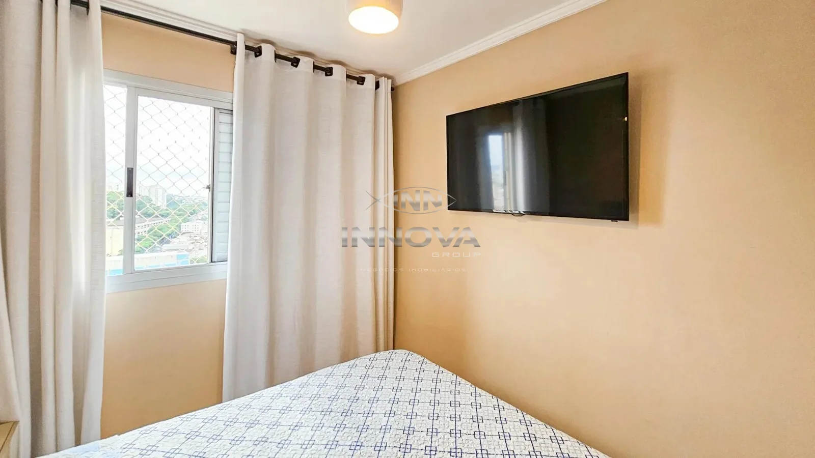 Apartamento à venda, 74m², 3 quartos e 1 vaga no Jaguaribe, Osasco — Miniatura 31