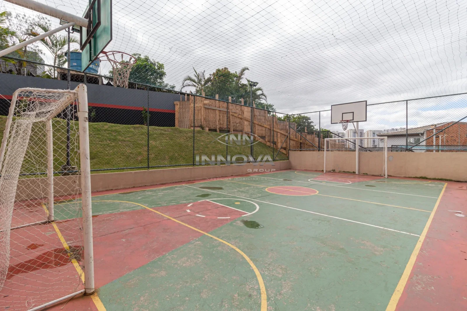 Apartamento à venda, 74m², 3 quartos e 1 vaga no Jaguaribe, Osasco — Miniatura 6