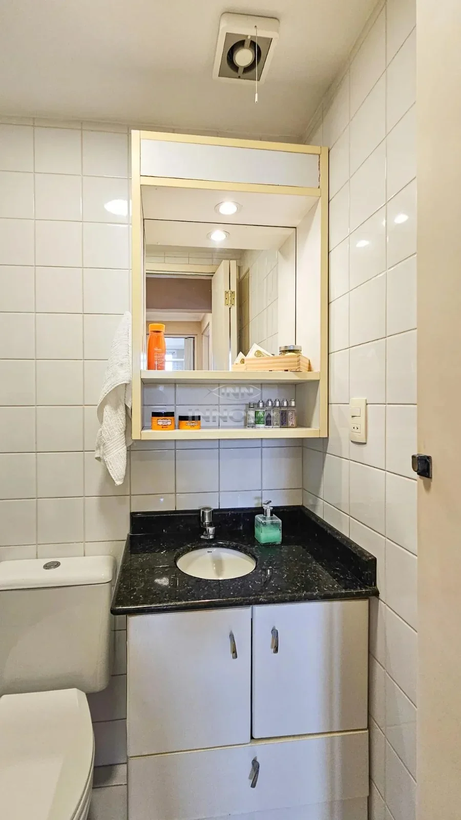 Apartamento à venda, 74m², 3 quartos e 1 vaga no Jaguaribe, Osasco — Miniatura 17