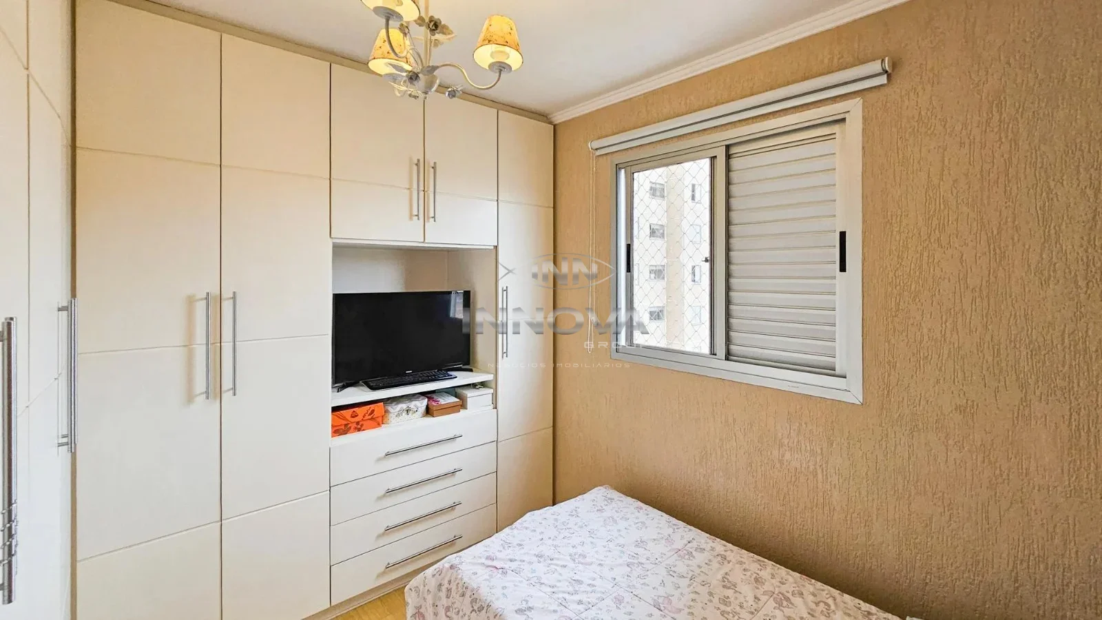 Apartamento à venda, 74m², 3 quartos e 1 vaga no Jaguaribe, Osasco — Miniatura 26